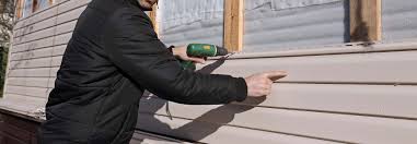 Best Fiber Cement Siding Installation  in Spring Lake, NC